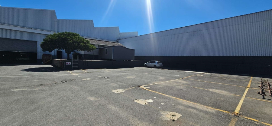 To Let commercial Property for Rent in Everite Industria Western Cape